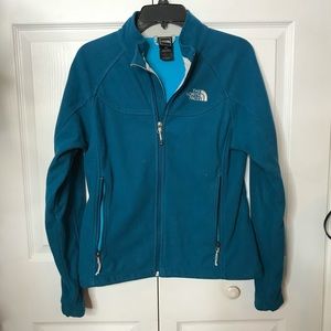 North face Jacket size M
